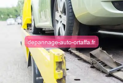 Assistance et dépannage